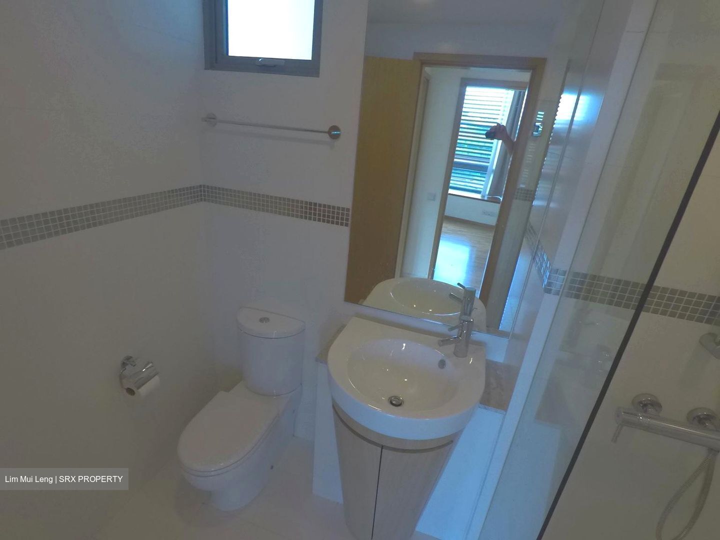 One-north Residences (D5), Apartment #636135911